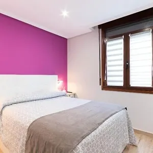 A Tan Solo 800 Metros De San Mames Apartamento